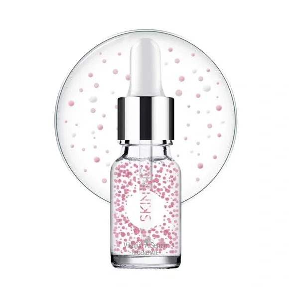 SKIN INC - VITAMIN A SERUM - Picture 1 of 10